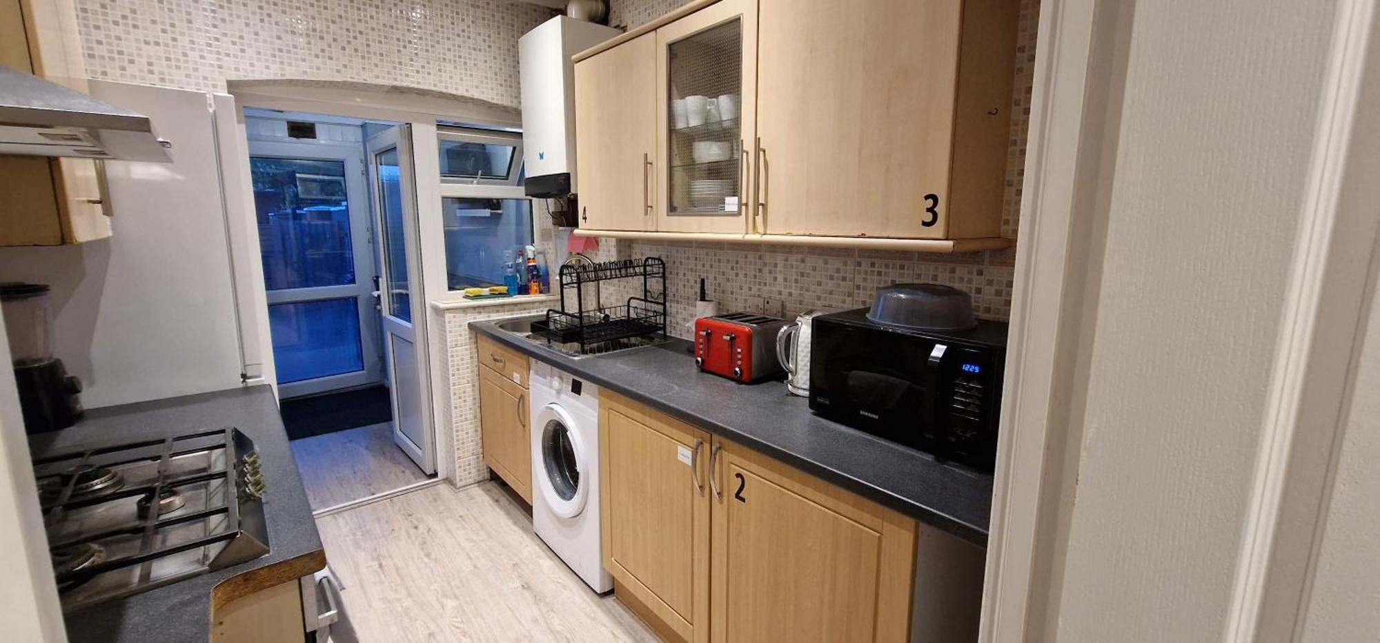 Rowan Crescent'S Luxury Stay-In 2 Streatham Vale Esterno foto