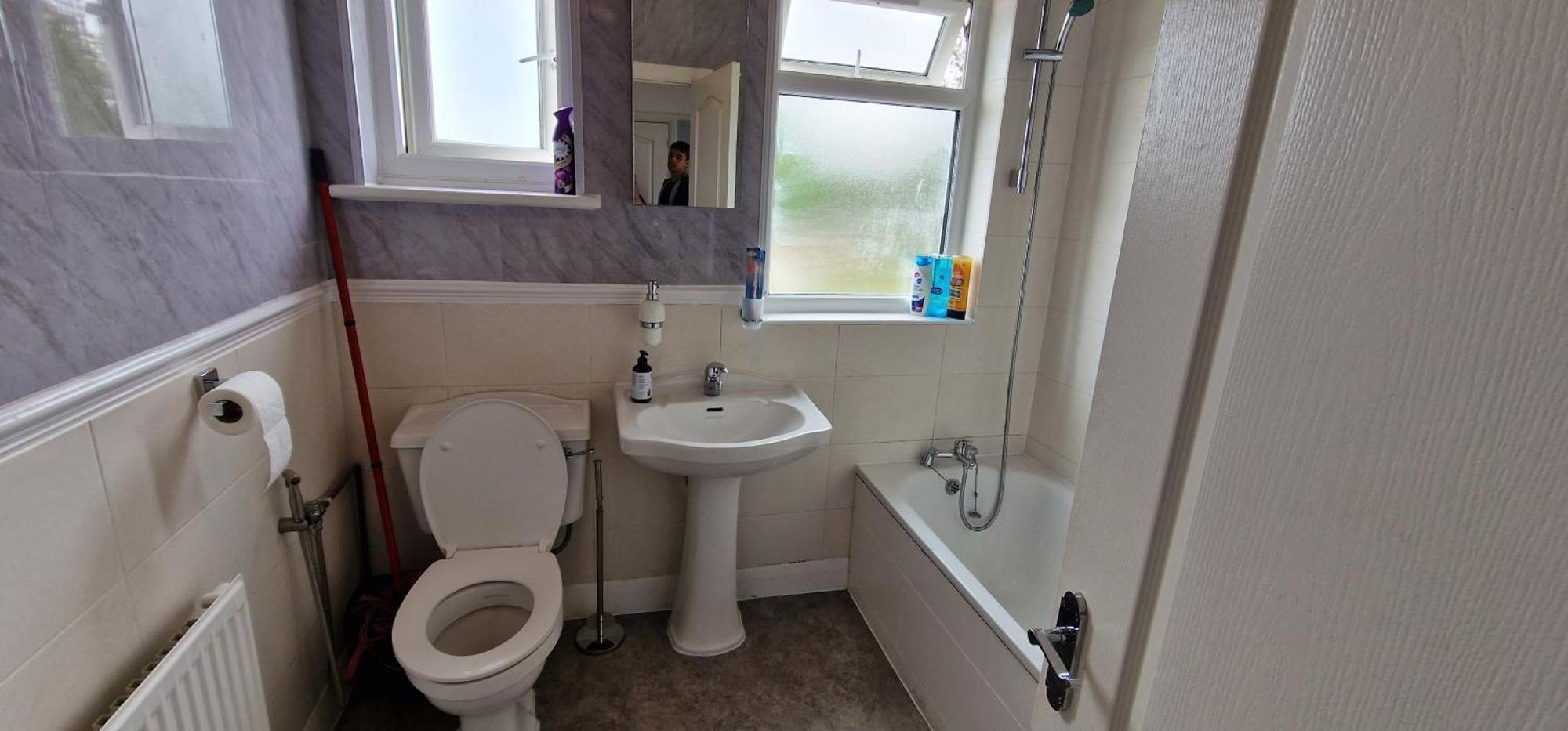 Rowan Crescent'S Luxury Stay-In 2 Streatham Vale Esterno foto