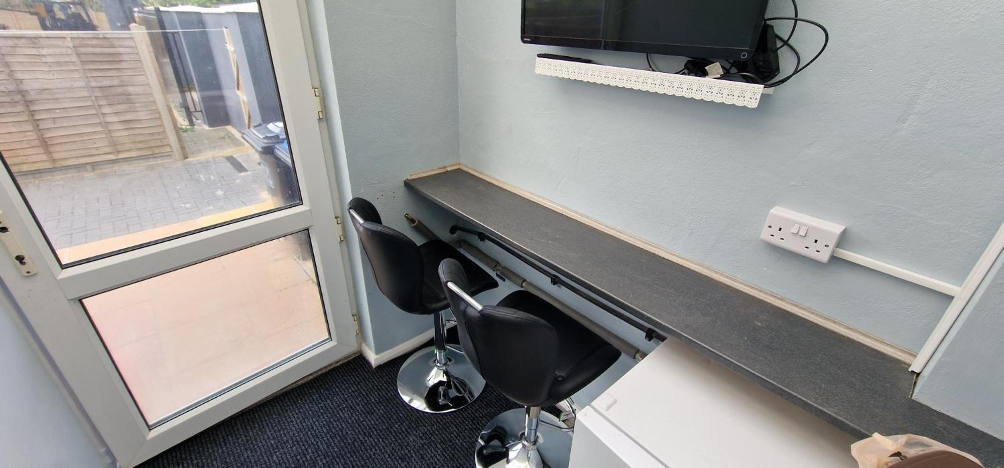 Rowan Crescent'S Luxury Stay-In 2 Streatham Vale Esterno foto