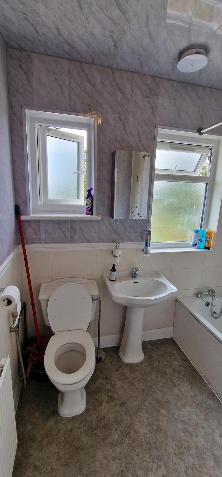 Rowan Crescent'S Luxury Stay-In 2 Streatham Vale Esterno foto