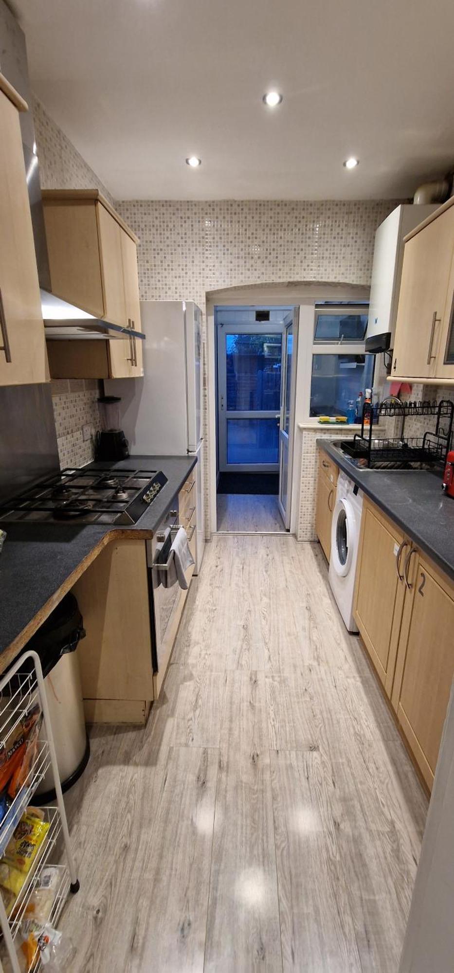 Rowan Crescent'S Luxury Stay-In 2 Streatham Vale Esterno foto