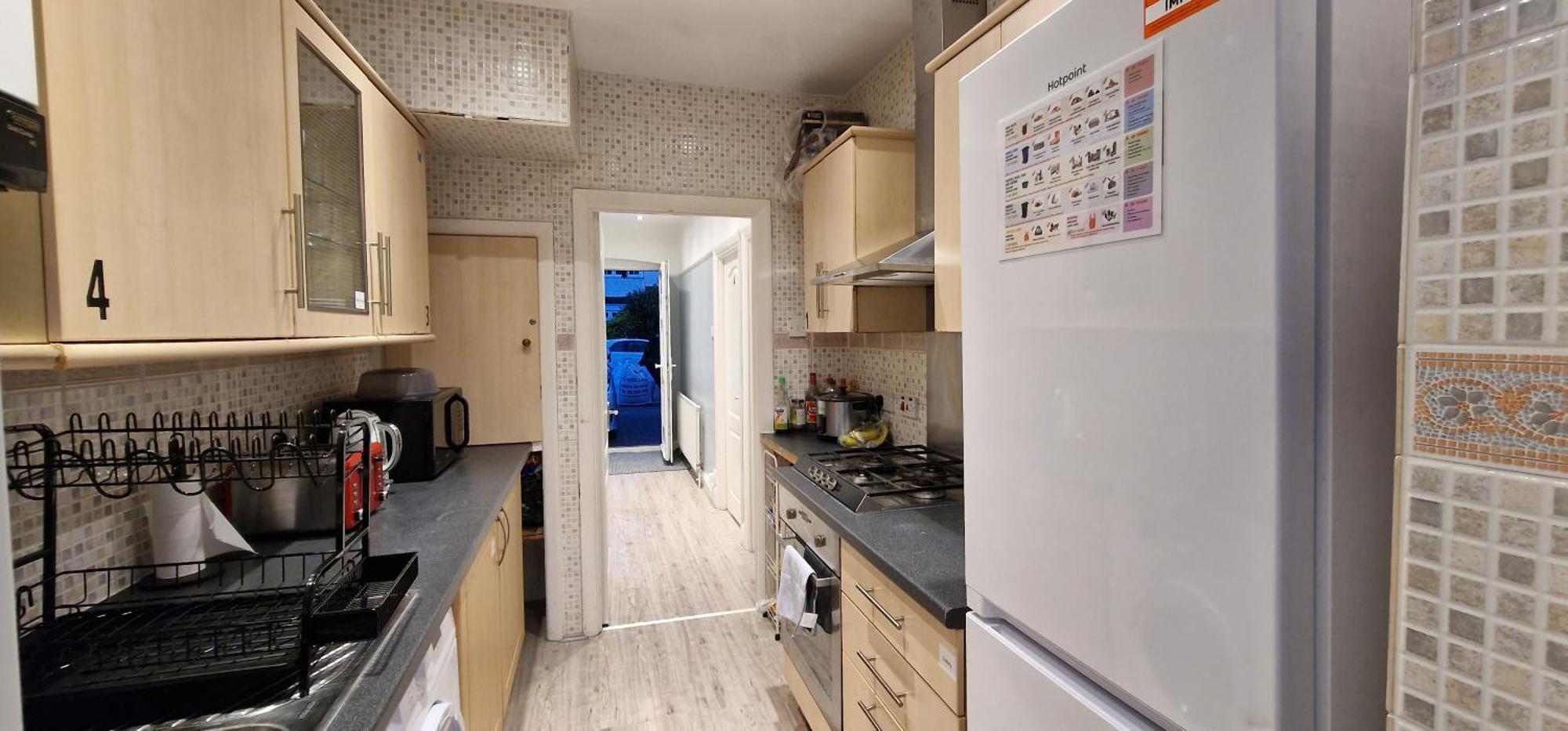 Rowan Crescent'S Luxury Stay-In 2 Streatham Vale Esterno foto